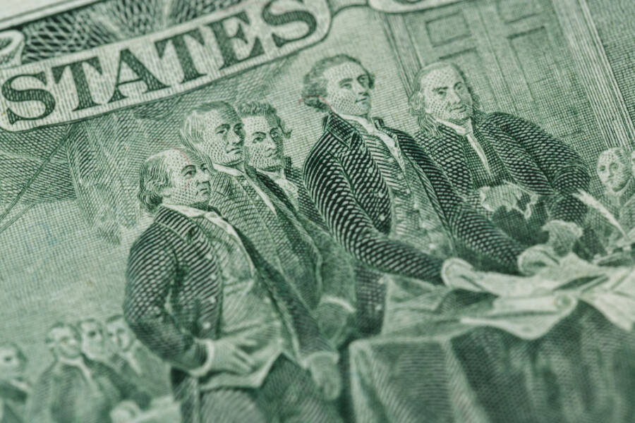 founding fathers