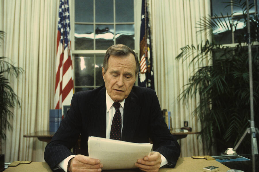 president