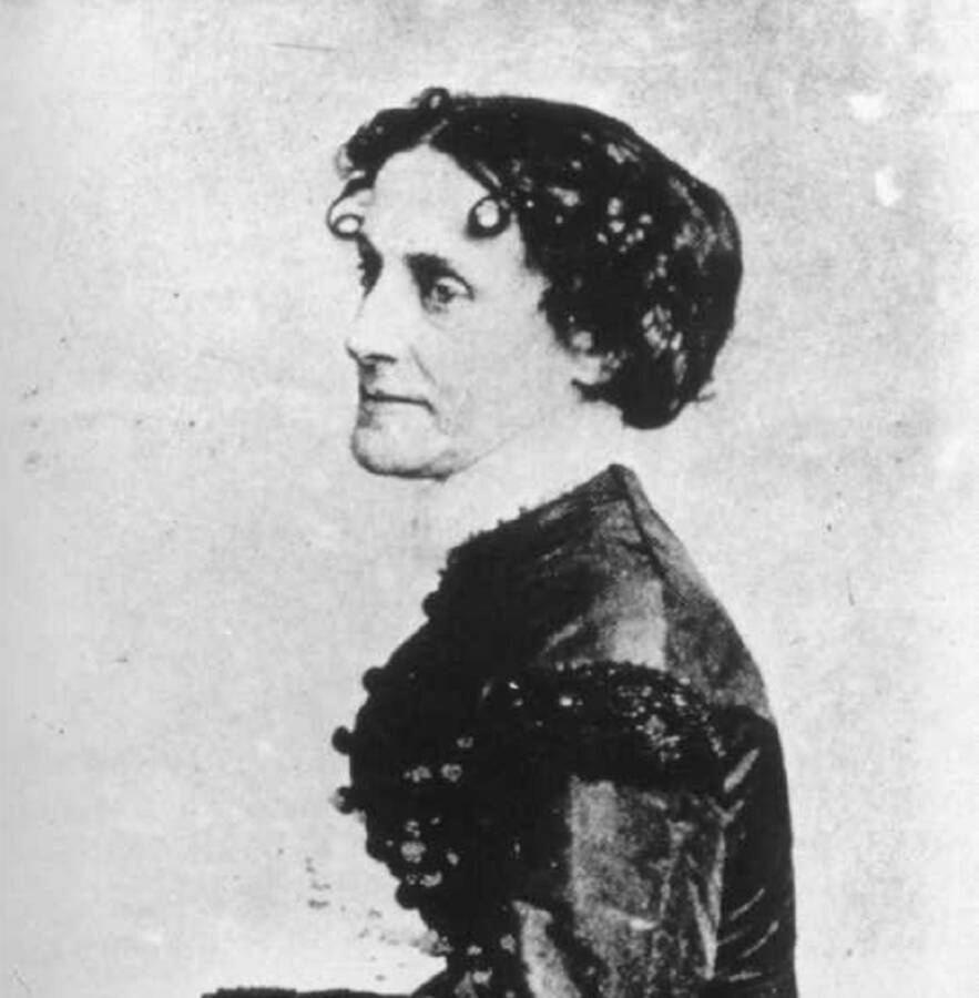 Pinkerton women