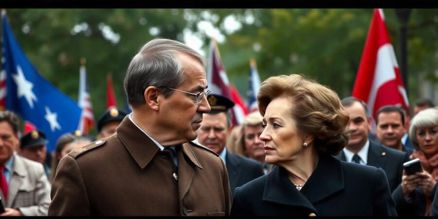dictators