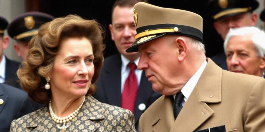 dictatorship