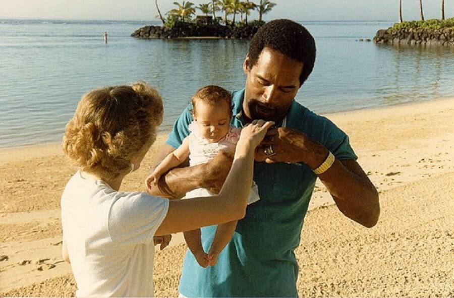 O.J. Simpson