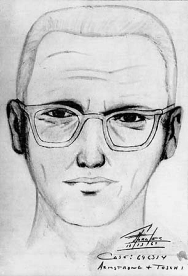 American serial killers