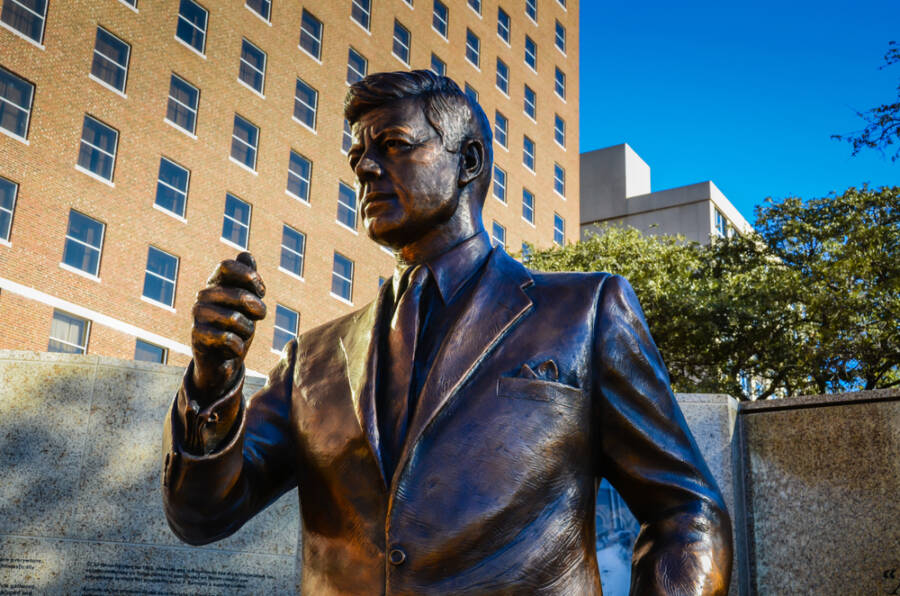 jfk 