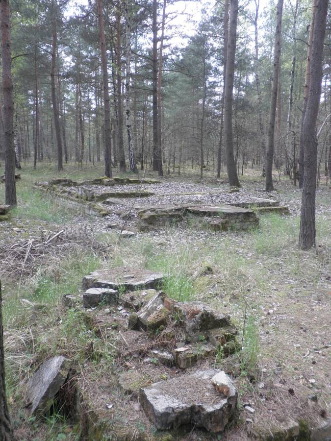 Museum of Allied Prisoners of War Martyrdom in Żagań (Sagan)