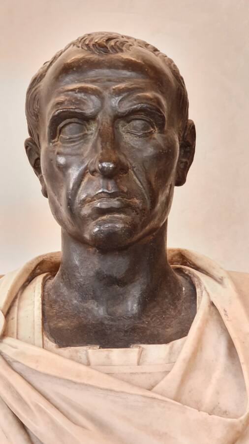 Julius Caesar